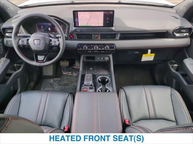 New 2026 Honda Passport TrailSport Elite image 21
