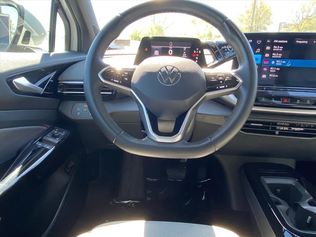 Certified 2022 Volkswagen ID.4 Pro S image 6