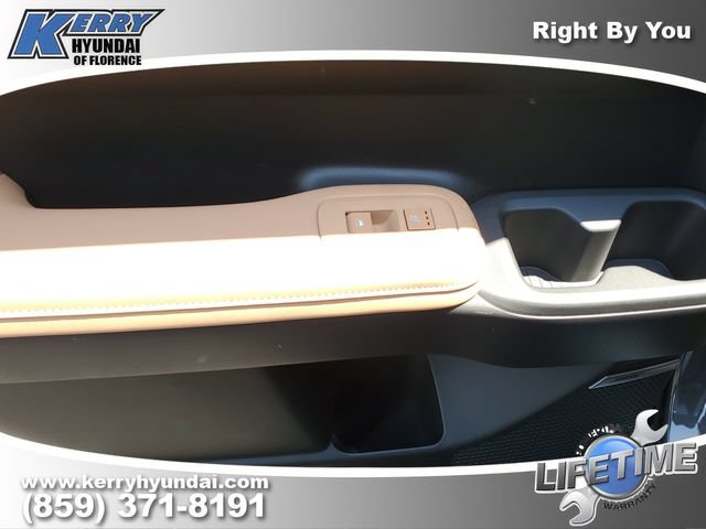 New 2026 Hyundai Santa Fe Calligraphy AWD/4WD image 15