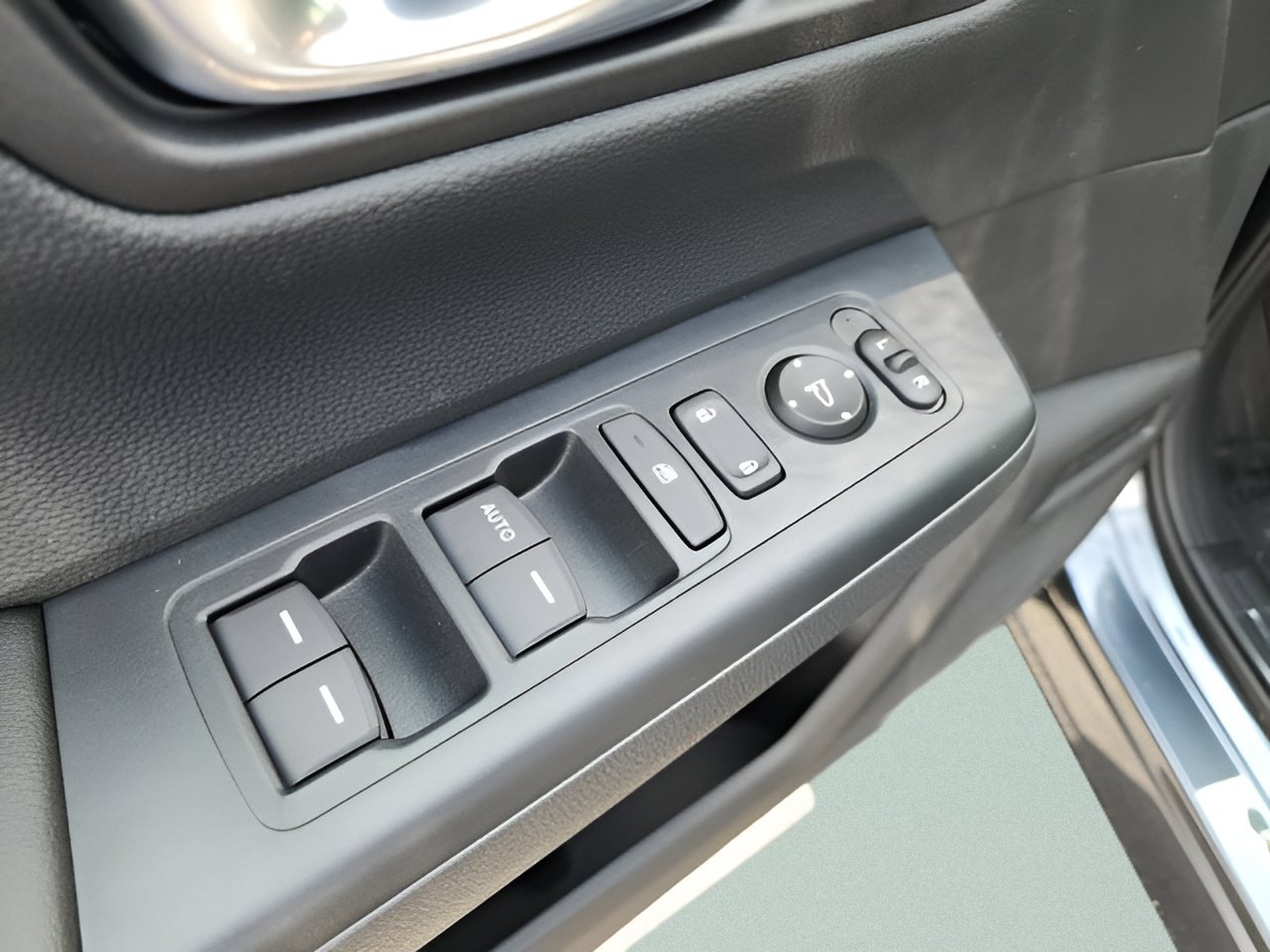 New 2026 Honda CR-V LX image 23