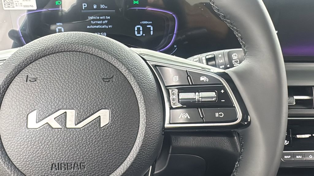 New 2026 Kia Seltos S image 22