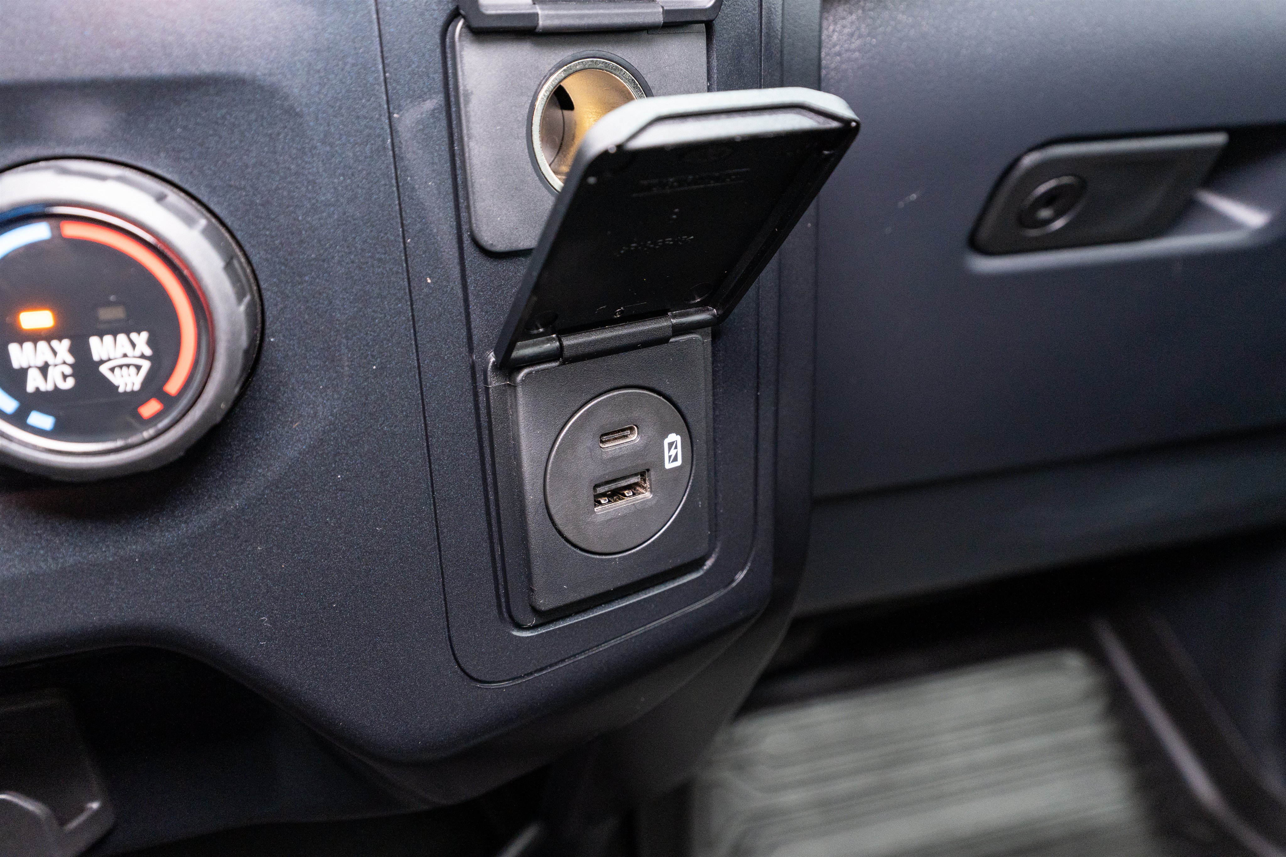 Used 2023 Ford F150 XL w/ STX Appearance Package AWD/4WD image 25