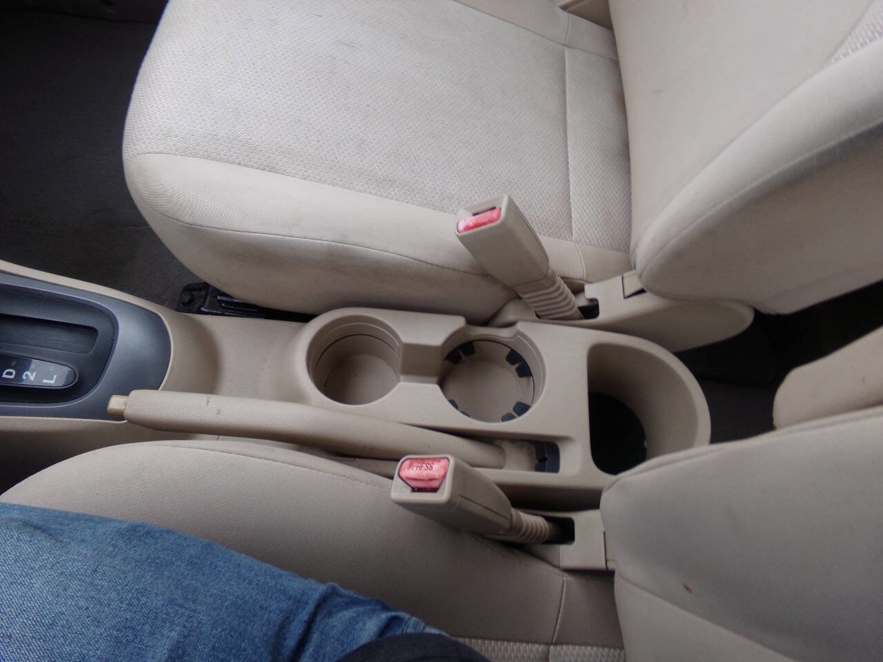 Used 2009 Kia Rio LX w/ PWR Pkg image 11