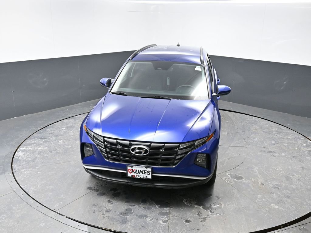 Used 2024 Hyundai Tucson SEL image 45