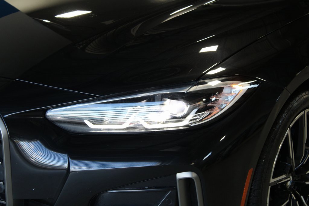 Used 2023 BMW M440i xDrive Gran Coupe w/ Premium Package image 2