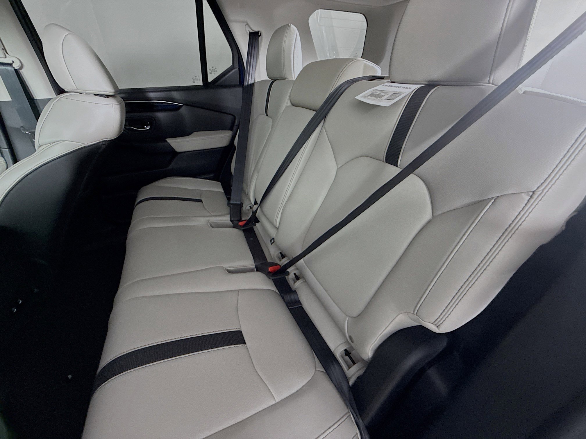 New 2026 Honda Passport RTL image 29