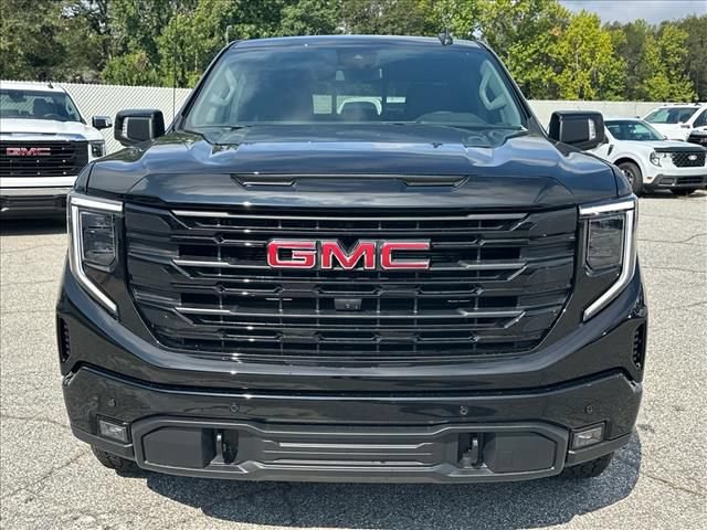 New 2026 GMC Sierra 1500 Elevation w/ Elevation Premium Package AWD/4WD image 4
