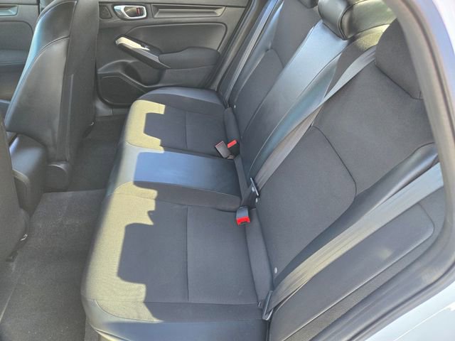 Used 2022 Honda Civic Sport image 10