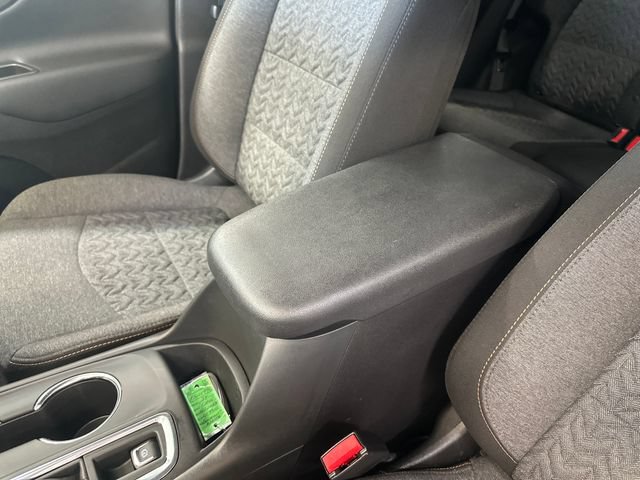 Used 2024 Chevrolet Equinox LT w/ LPO, Floor Liner Package FWD image 28