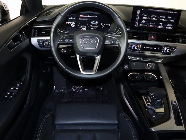 Used 2025 Audi A5 2.0T Premium Plus image 3