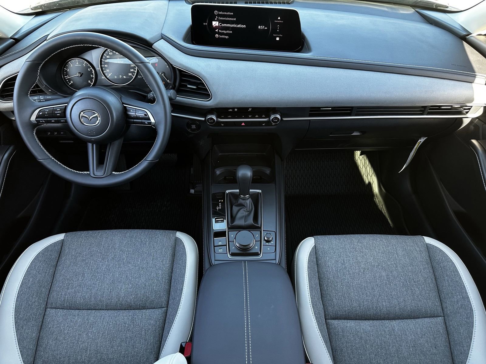 New 2026 MAZDA CX-30 AWD 2.5 S image 13