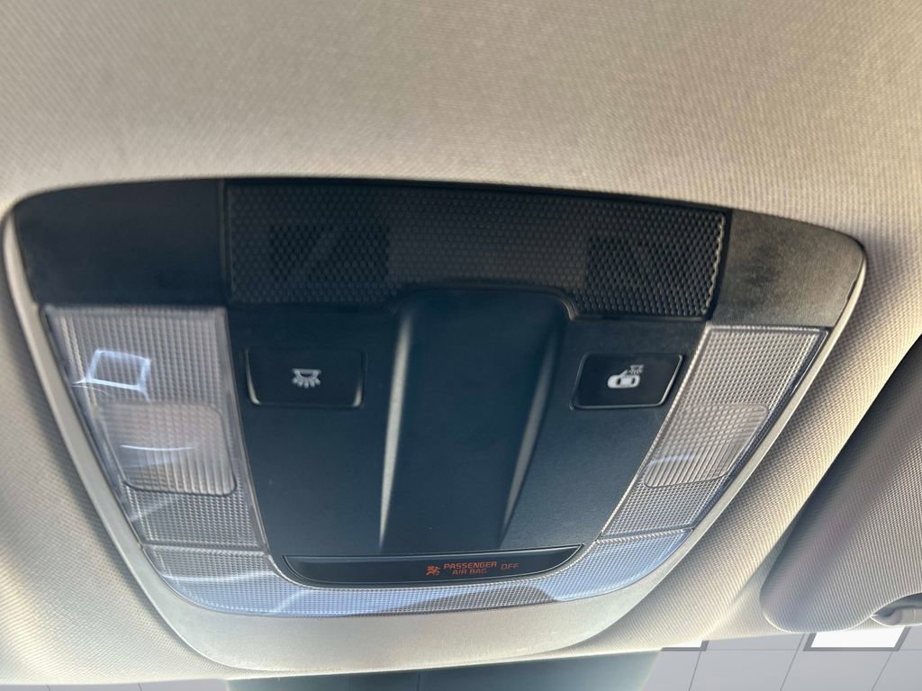 Used 2024 Kia Sportage LX image 31