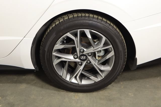 Used 2022 Hyundai Sonata SEL FWD image 37