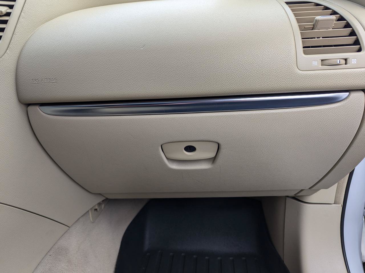 Used 2010 INFINITI FX35 AWD w/ Navigation Pkg image 32