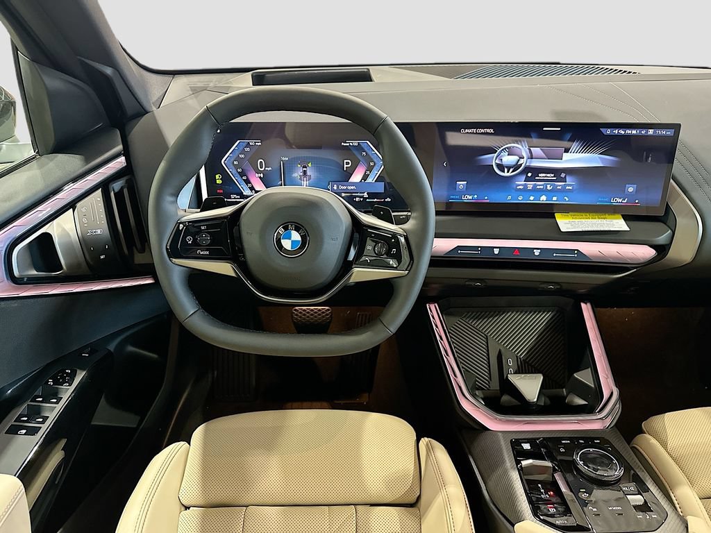 New 2026 BMW X3 xDrive30i w/ Premium Package AWD/4WD image 23