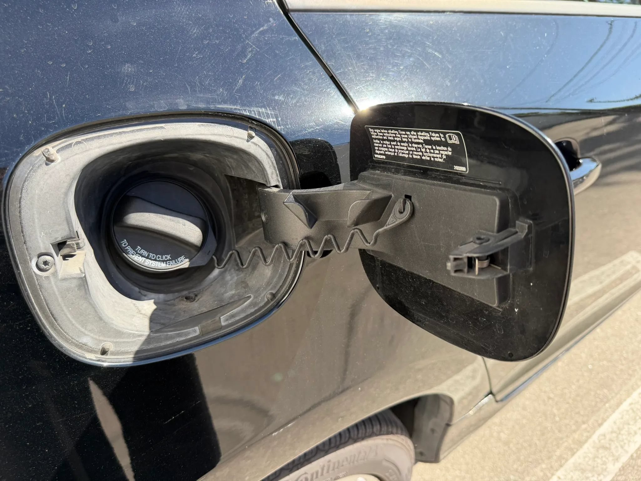 Used 2014 Volvo S60 T5 FWD image 60