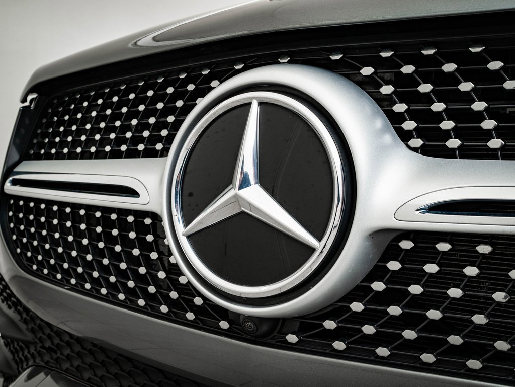 Used 2022 Mercedes-Benz GLE 450 4MATIC image 16