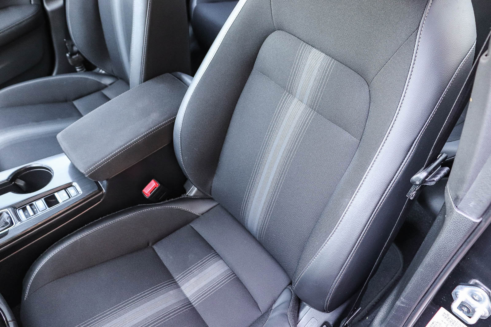 Certified 2026 Honda Civic Sport image 29