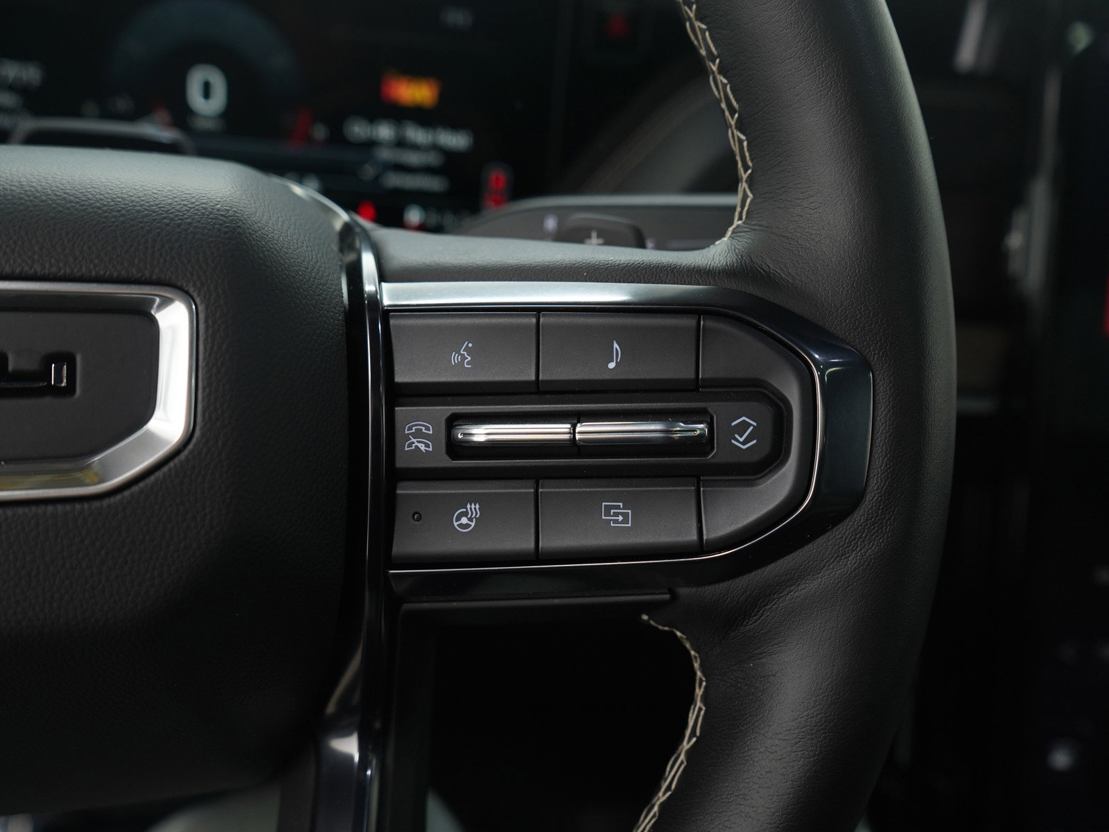 Used 2025 GMC Yukon XL Denali Ultimate image 33