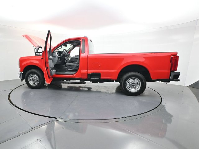 Used 2026 Ford F250 XL w/ XL Chrome Package RWD image 56