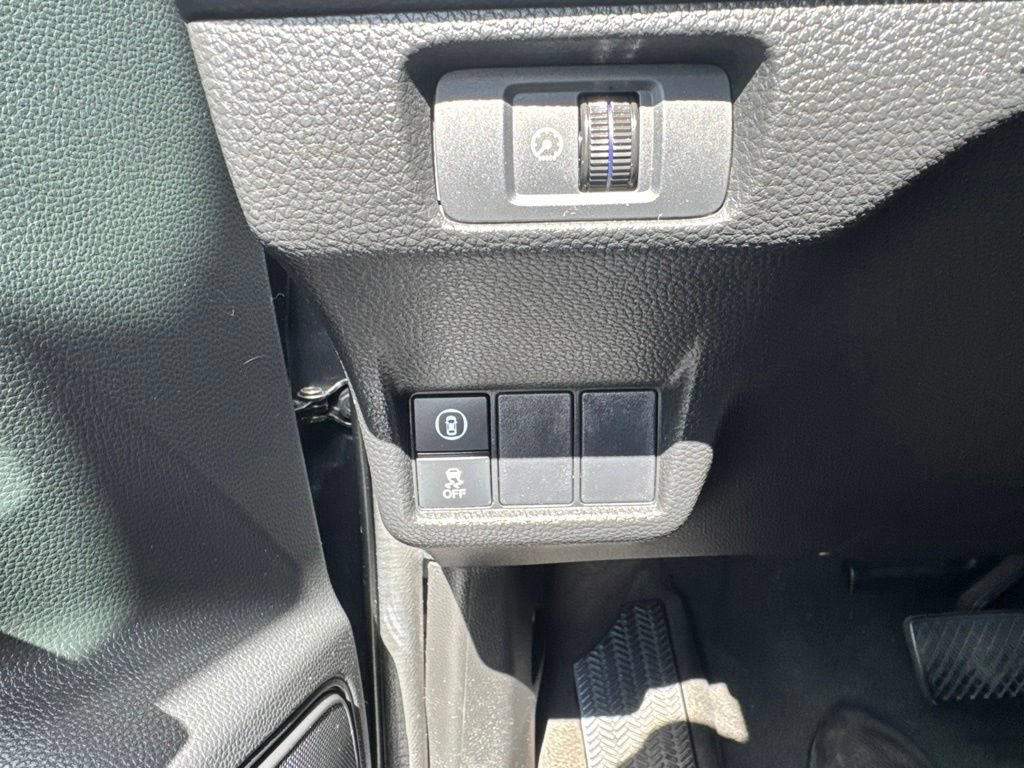 Certified 2023 Honda Civic LX image 25