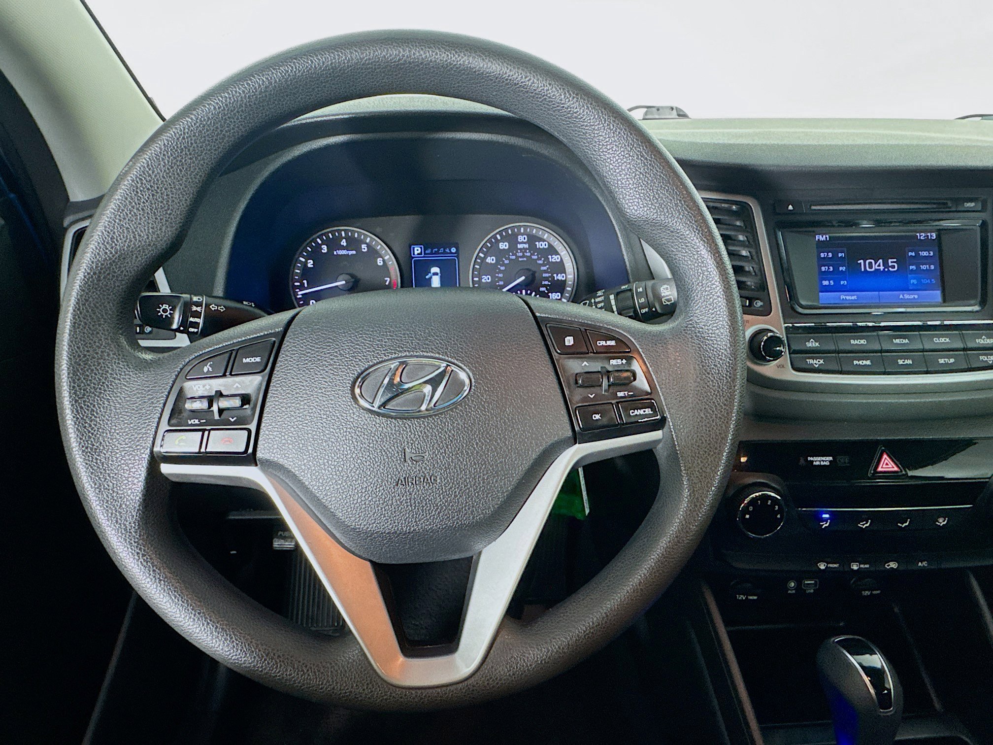 Used 2018 Hyundai Tucson SE FWD image 11