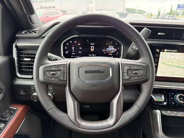 New 2026 GMC Sierra 3500 Denali Ultimate AWD/4WD image 10