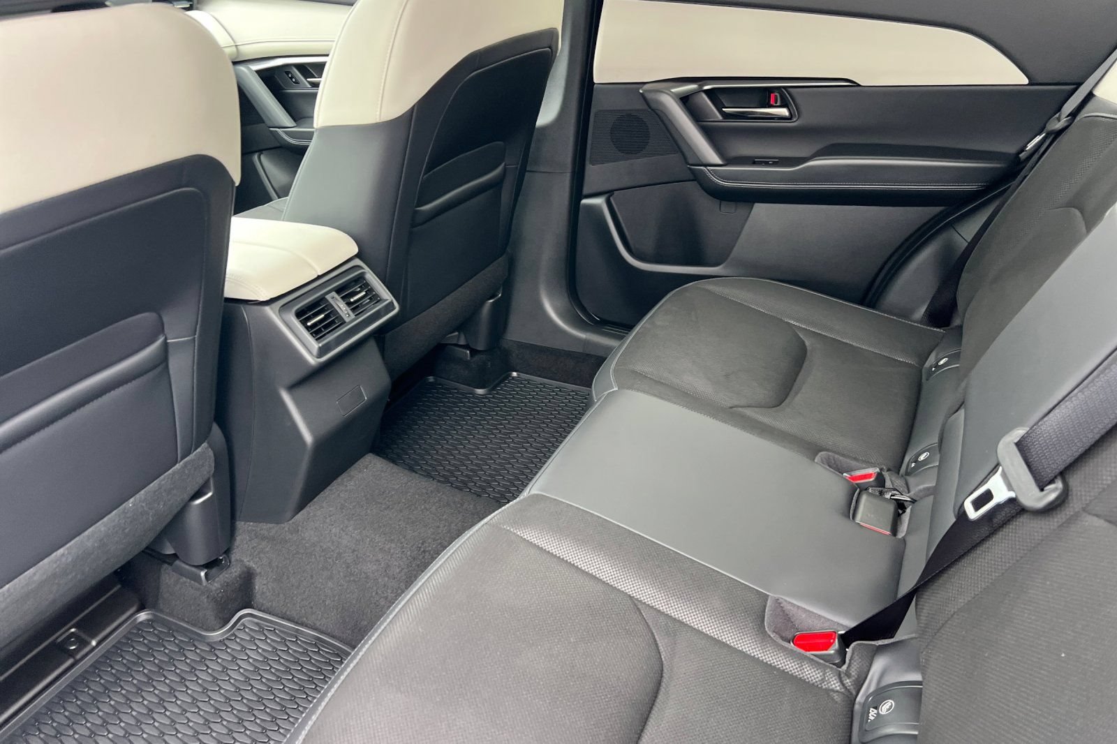 New 2026 MAZDA CX-5 Select AWD/4WD image 9