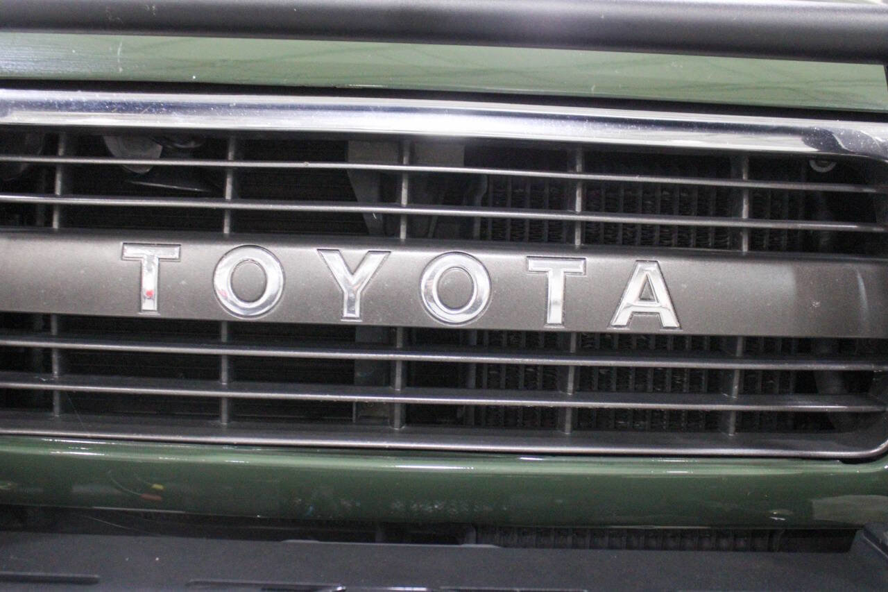 Used 1994 Toyota Land Cruiser image 21