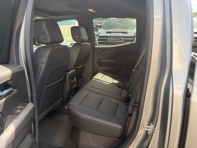 New 2026 GMC Canyon Elevation w/ Convenience Package AWD/4WD image 16