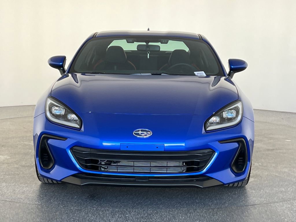 New 2026 Subaru BRZ Limited image 8