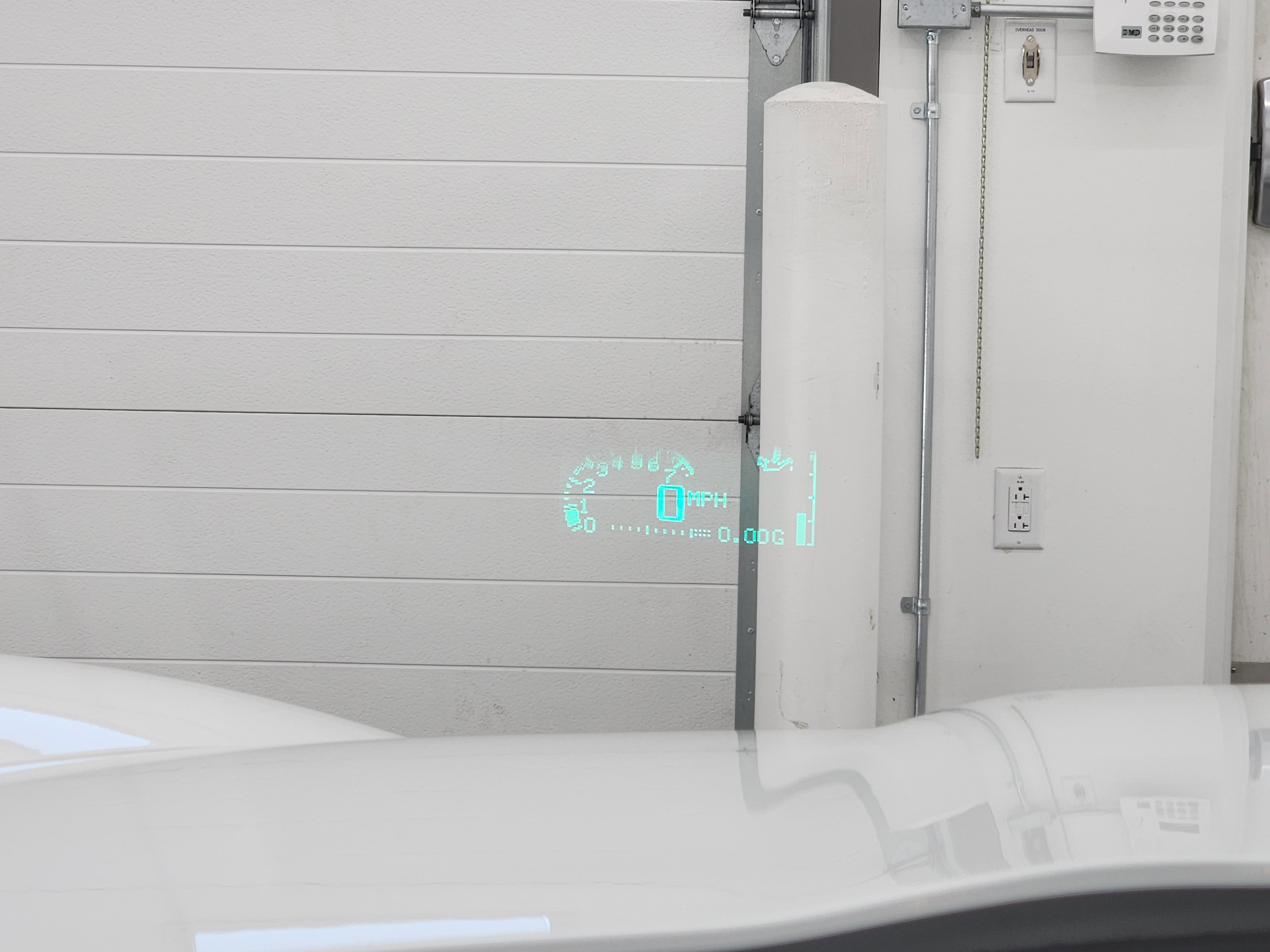 Used 2007 Chevrolet Corvette Coupe w/ Preferred Equipment Group image 50