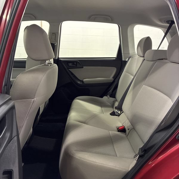Used 2016 Subaru Forester 2.5i w/ Alloy Wheel Package AWD/4WD image 20