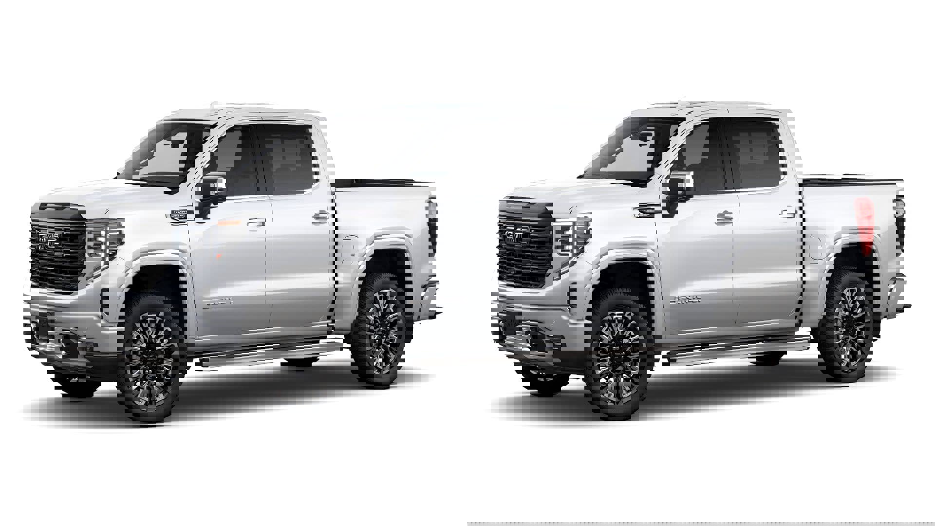 New 2026 GMC Sierra 1500 Denali Ultimate image 31