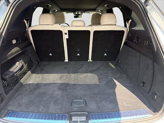 Used 2026 Mercedes-Benz GLE 350 4MATIC image 26