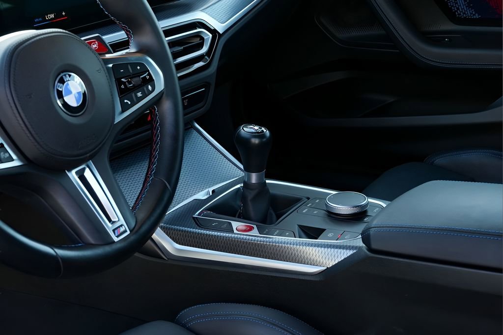 Used 2023 BMW M2 w/ Lighting Package image 71