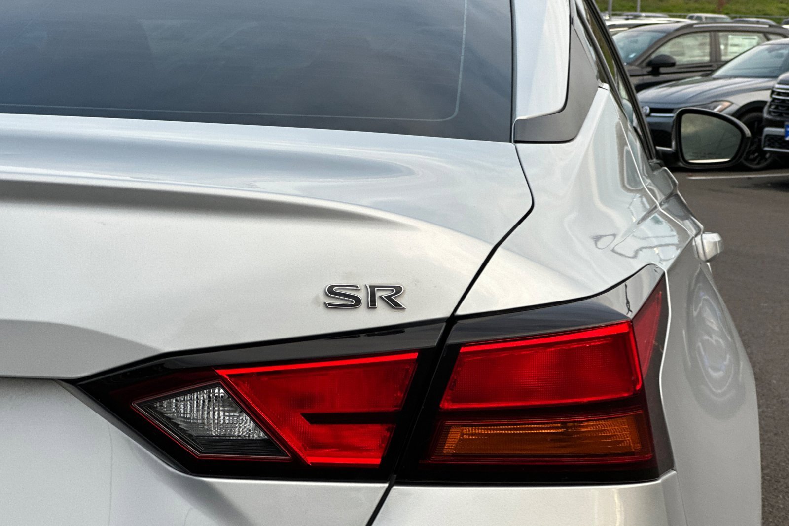 Used 2019 Nissan Altima 2.5 SR image 30