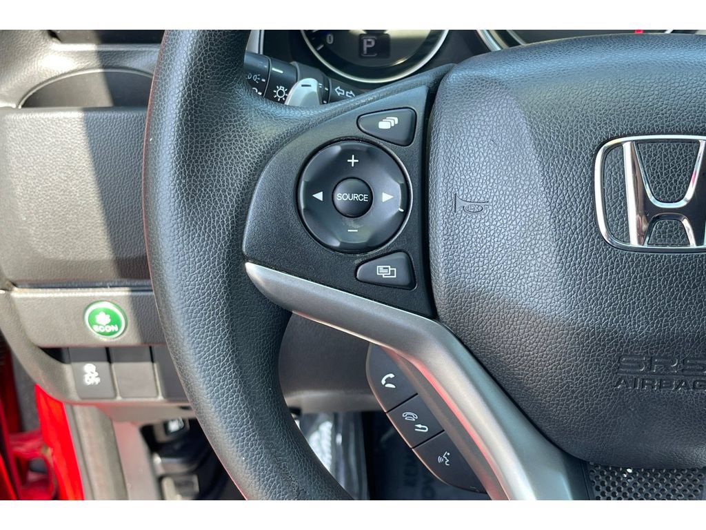 Used 2015 Honda Fit EX image 36