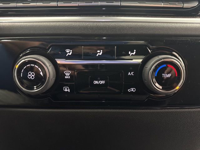 New 2026 Chevrolet Silverado 2500 LT image 21