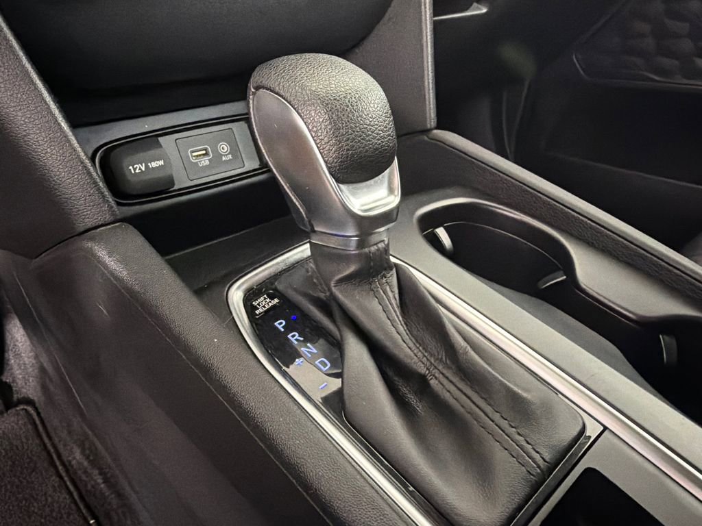 Used 2019 Hyundai Santa Fe SE FWD image 30