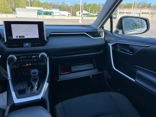 Certified 2024 Toyota RAV4 LE AWD/4WD image 20