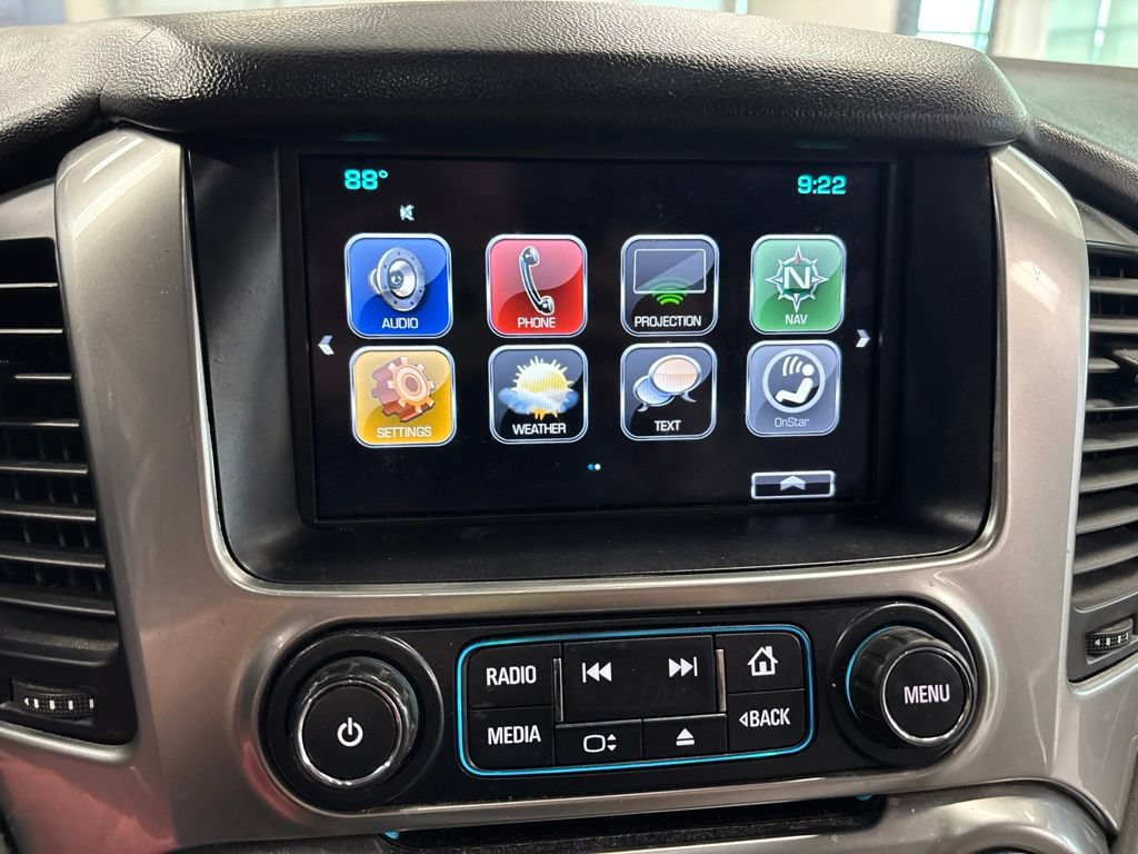 Used 2020 Chevrolet Tahoe LT RWD image 22