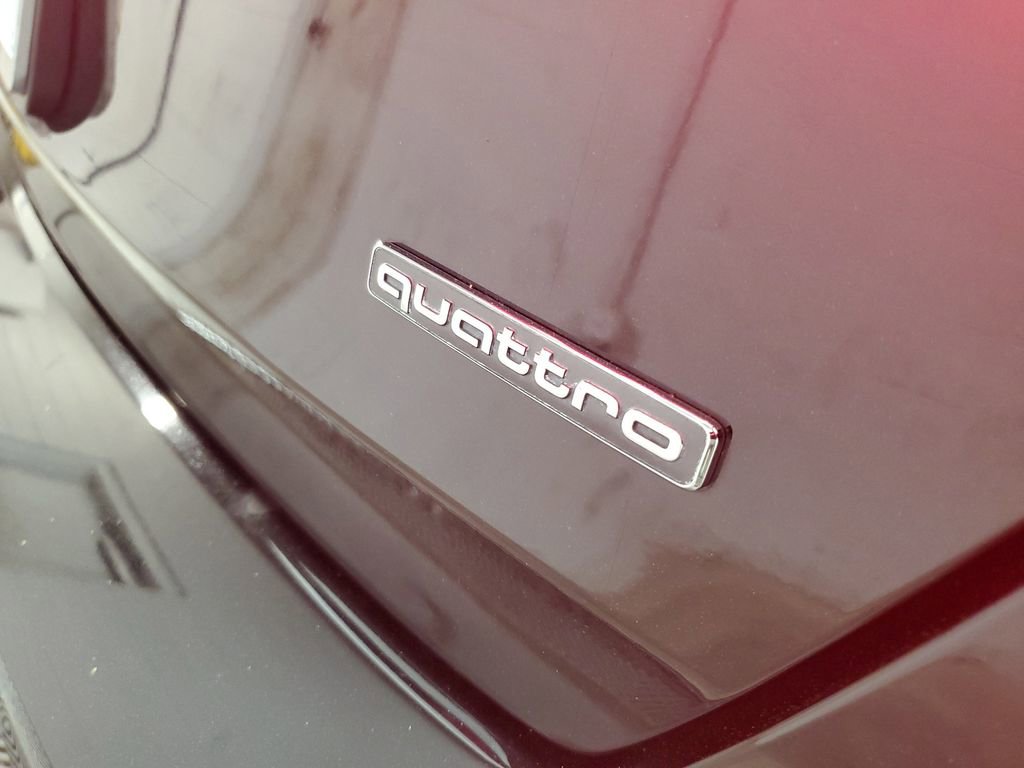 Used 2019 Audi A6 2.0T Premium w/ Convenience Package image 7