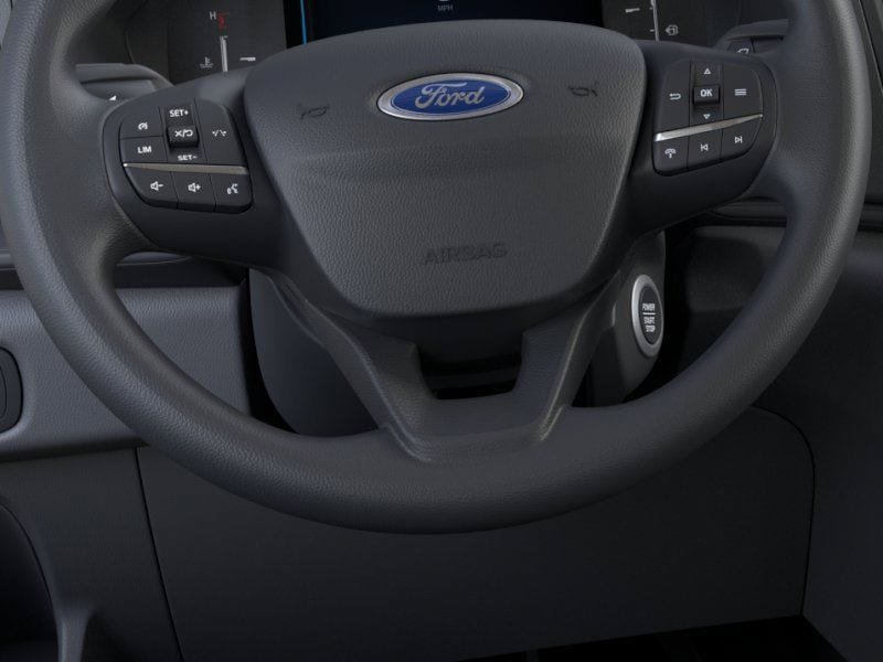 New 2026 Ford Transit 350 XL RWD image 12