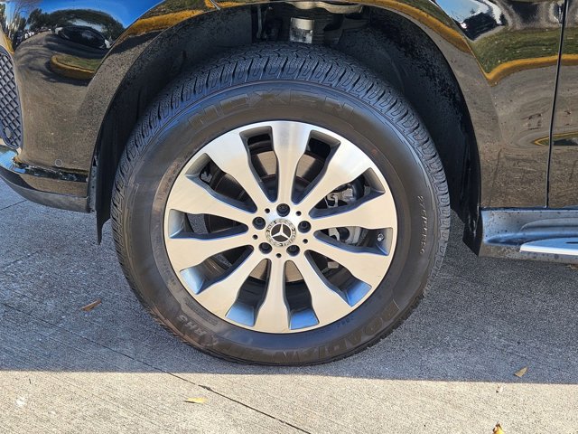 Used 2019 Mercedes-Benz GLS 450 4MATIC image 19