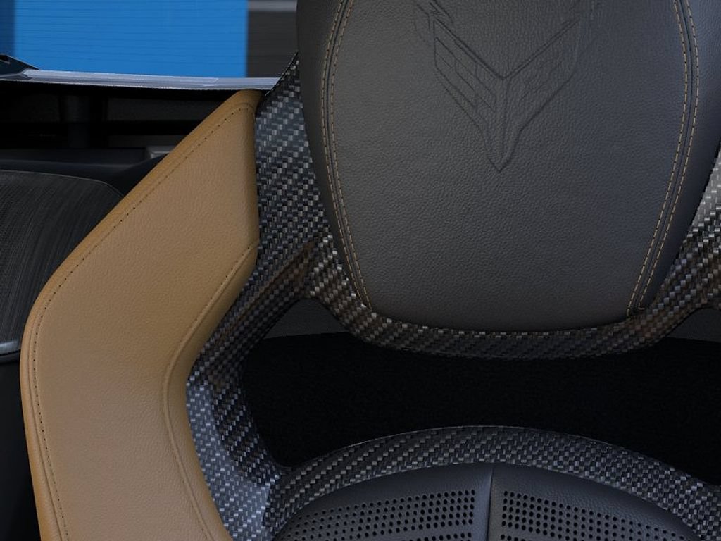 New 2027 Chevrolet Corvette Stingray Coupe w/ 2LT RWD image 21