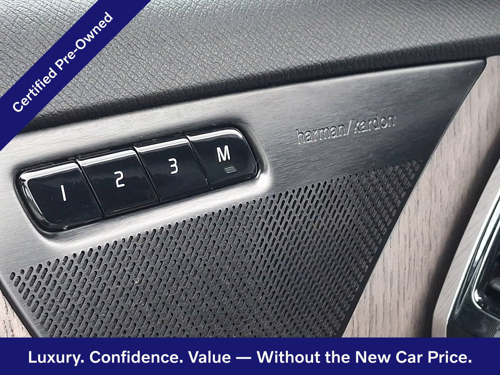 Certified 2024 Volvo XC90 B5 Plus w/ Protection Package Premier AWD/4WD image 22