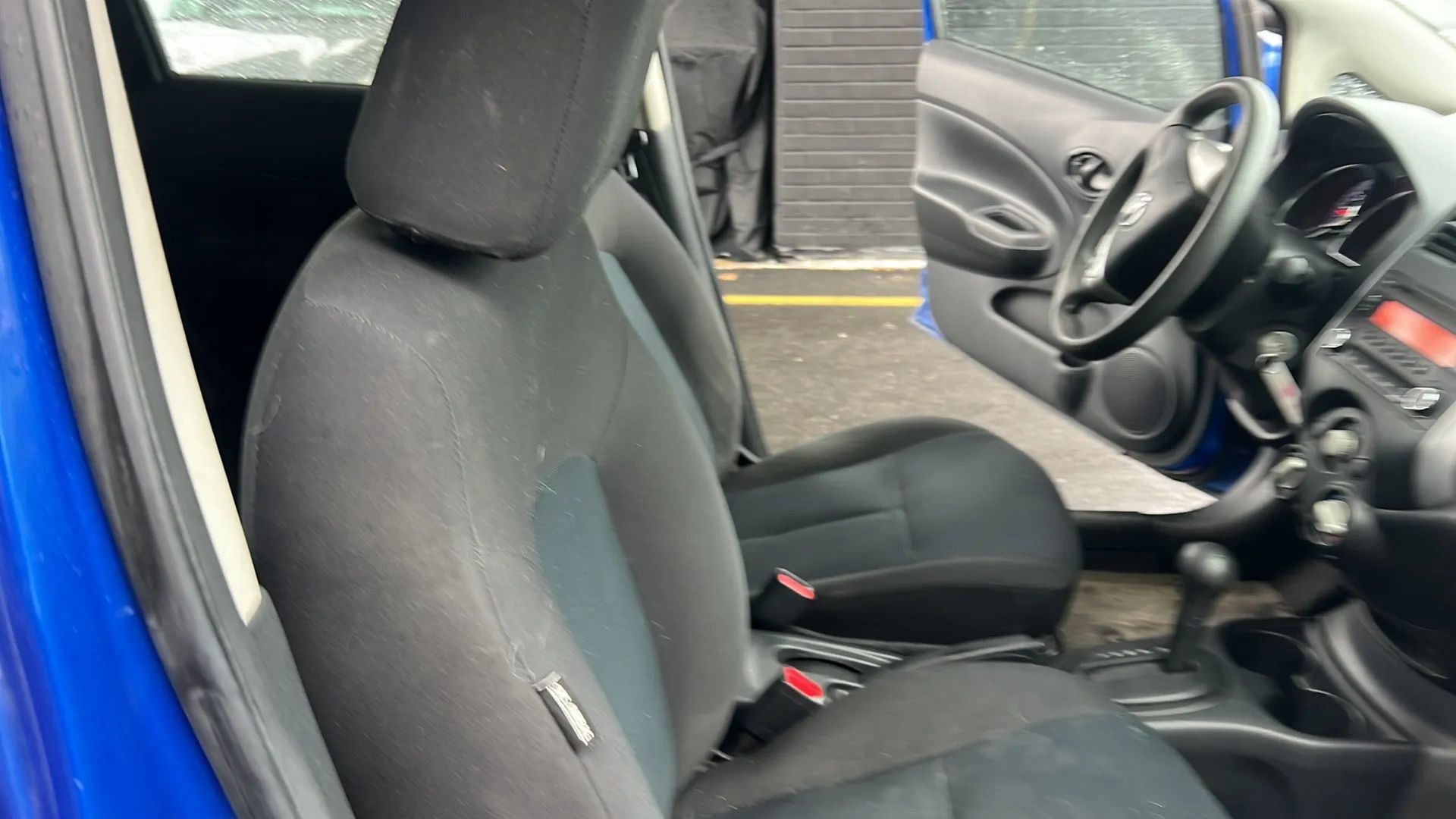 Used 2014 Nissan Versa Note S Plus image 40