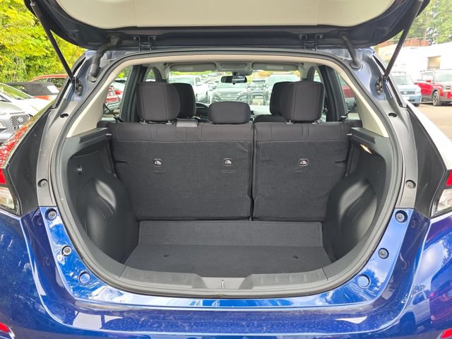 Used 2025 Nissan Leaf S FWD image 10