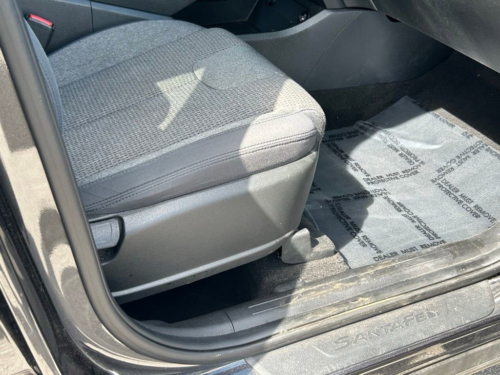 Used 2023 Hyundai Santa Fe SEL w/ Cargo Package image 35